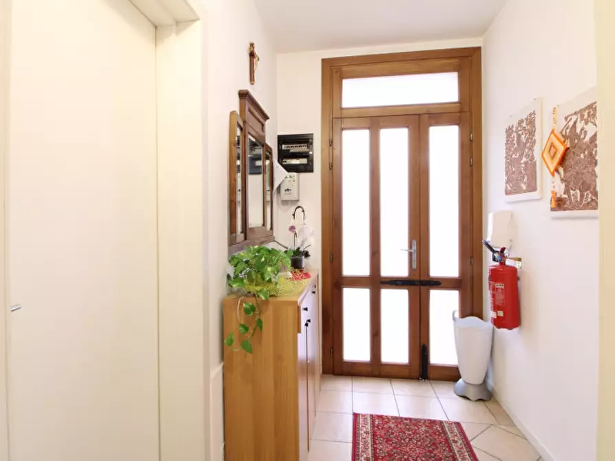 Immagine 5 di Villetta a schiera in vendita  a Pernumia