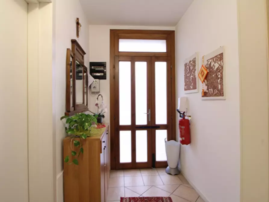 Immagine 6 di Villetta a schiera in vendita  a Pernumia