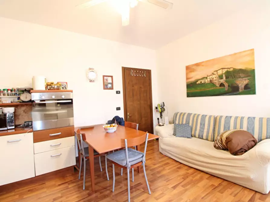 Immagine 7 di Villetta a schiera in vendita  a Pernumia