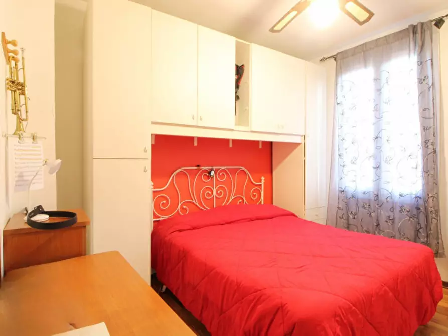 Immagine 10 di Villetta a schiera in vendita  a Pernumia