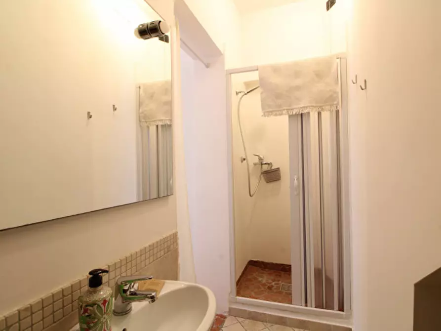 Immagine 12 di Villetta a schiera in vendita  a Pernumia