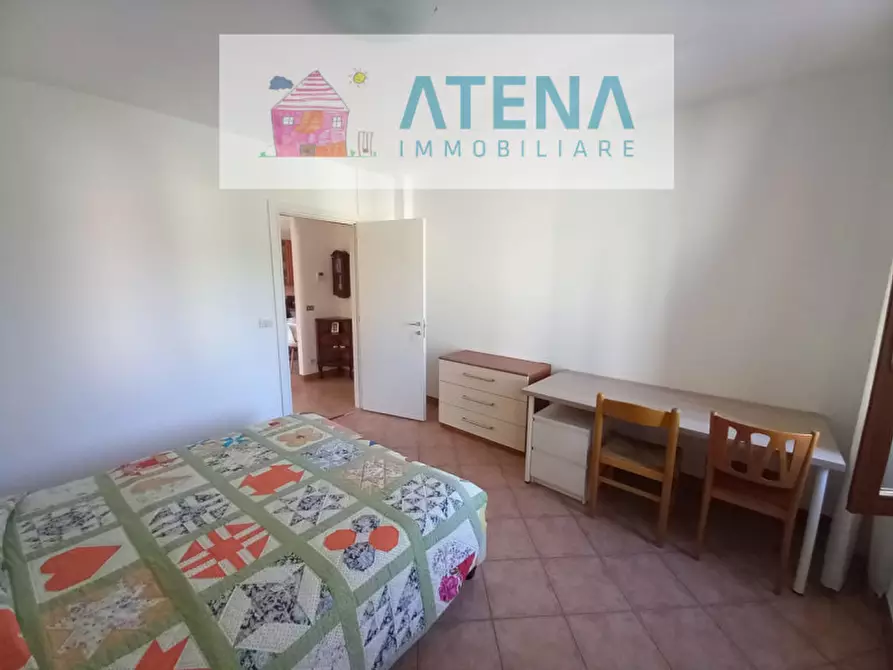 Immagine 4 di Camera in affitto  in via ca'rinaldini a Padova