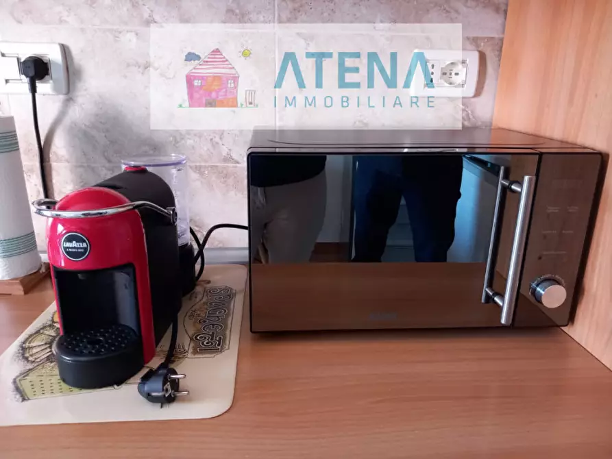 Immagine 9 di Camera in affitto  in via ca'rinaldini a Padova