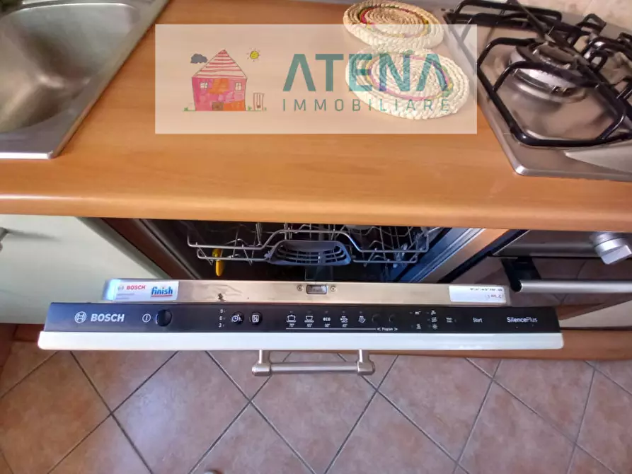 Immagine 10 di Camera in affitto  in via ca'rinaldini a Padova