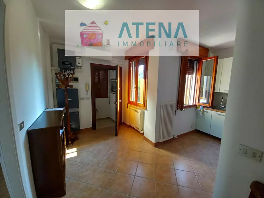 Immagine 13 di Camera in affitto  in via ca'rinaldini a Padova