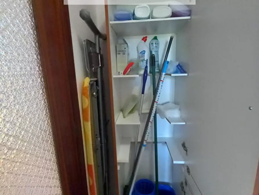 Immagine 16 di Camera in affitto  in via ca'rinaldini a Padova