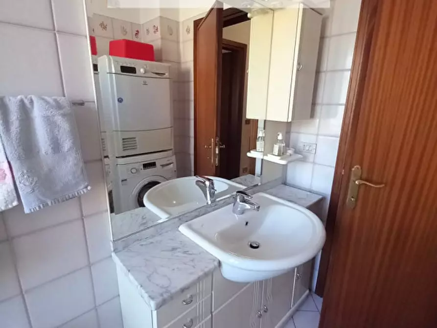 Immagine 17 di Camera in affitto  in via ca'rinaldini a Padova