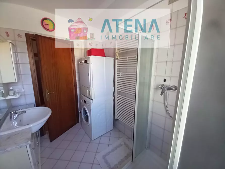 Immagine 18 di Camera in affitto  in via ca'rinaldini a Padova