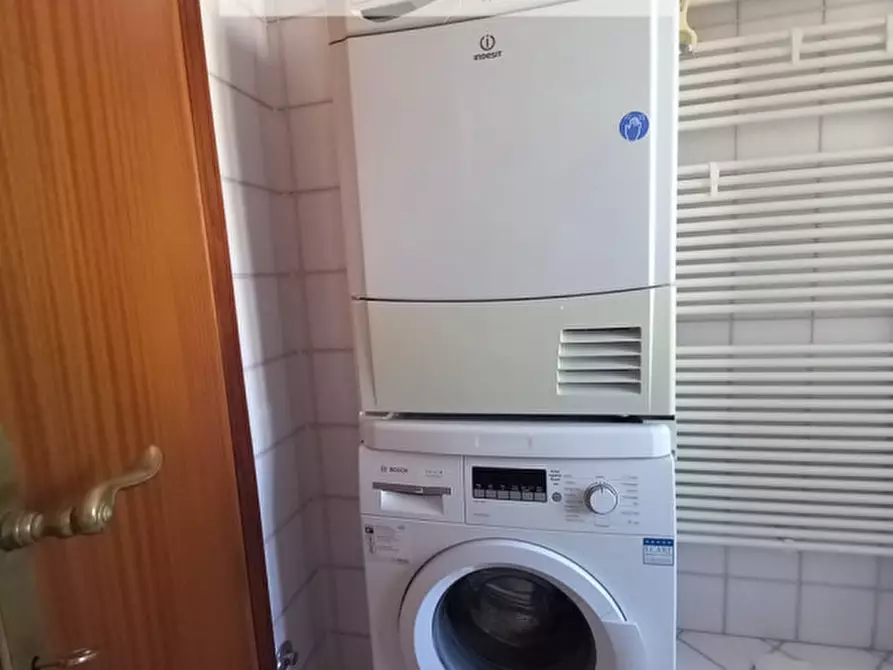 Immagine 21 di Camera in affitto  in via ca'rinaldini a Padova