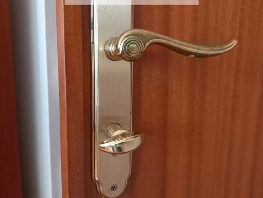 Immagine 24 di Camera in affitto  in via ca'rinaldini a Padova