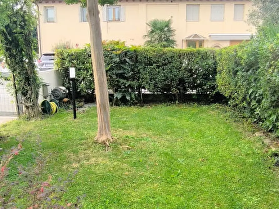 Immagine 2 di Villetta a schiera in vendita  in Via Daniele Manin a Conegliano