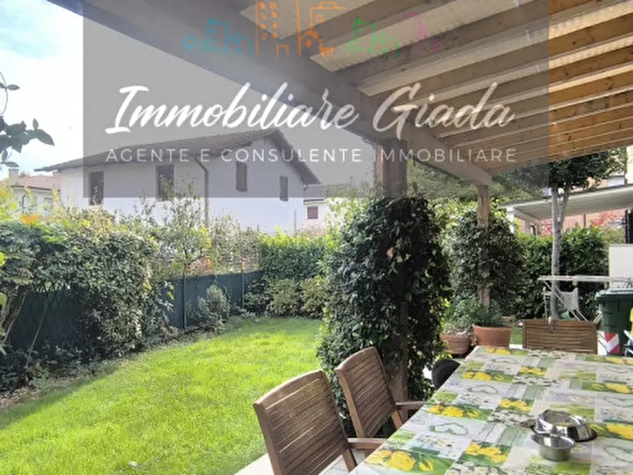 Immagine 3 di Villetta a schiera in vendita  in Via Daniele Manin a Conegliano