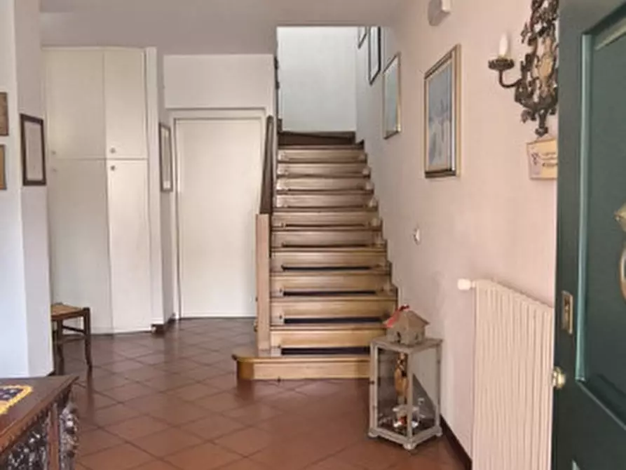 Immagine 4 di Villetta a schiera in vendita  in Via Daniele Manin a Conegliano