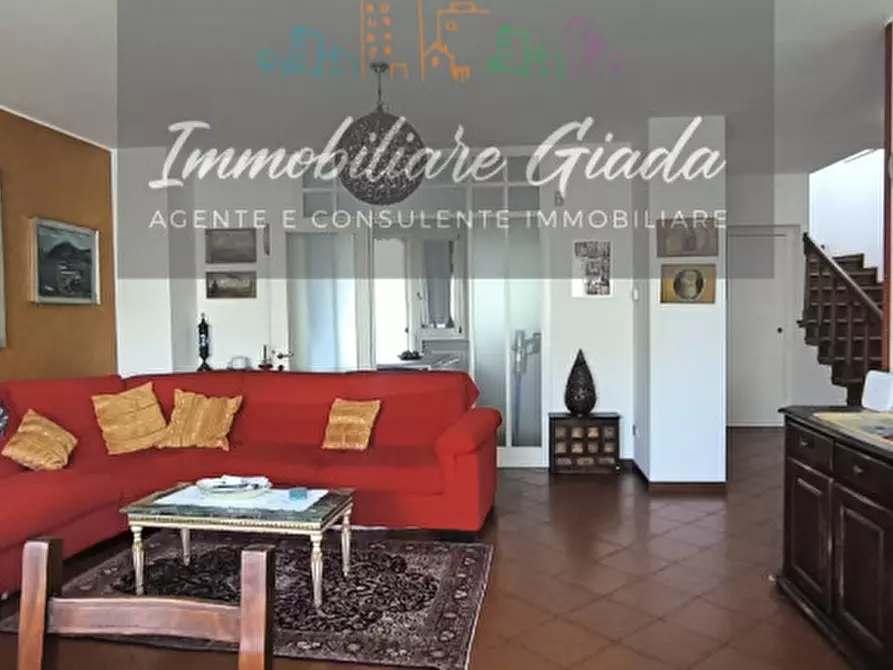 Immagine 5 di Villetta a schiera in vendita  in Via Daniele Manin a Conegliano