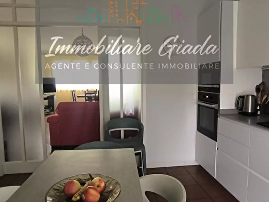 Immagine 7 di Villetta a schiera in vendita  in Via Daniele Manin a Conegliano