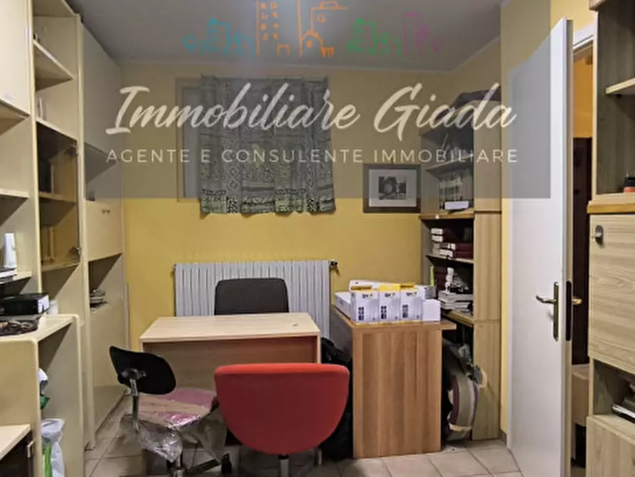 Immagine 9 di Villetta a schiera in vendita  in Via Daniele Manin a Conegliano