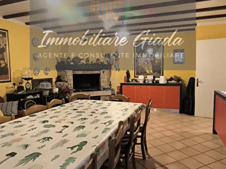 Immagine 11 di Villetta a schiera in vendita  in Via Daniele Manin a Conegliano