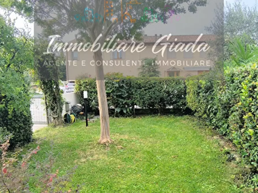 Immagine 24 di Villetta a schiera in vendita  in Via Daniele Manin a Conegliano