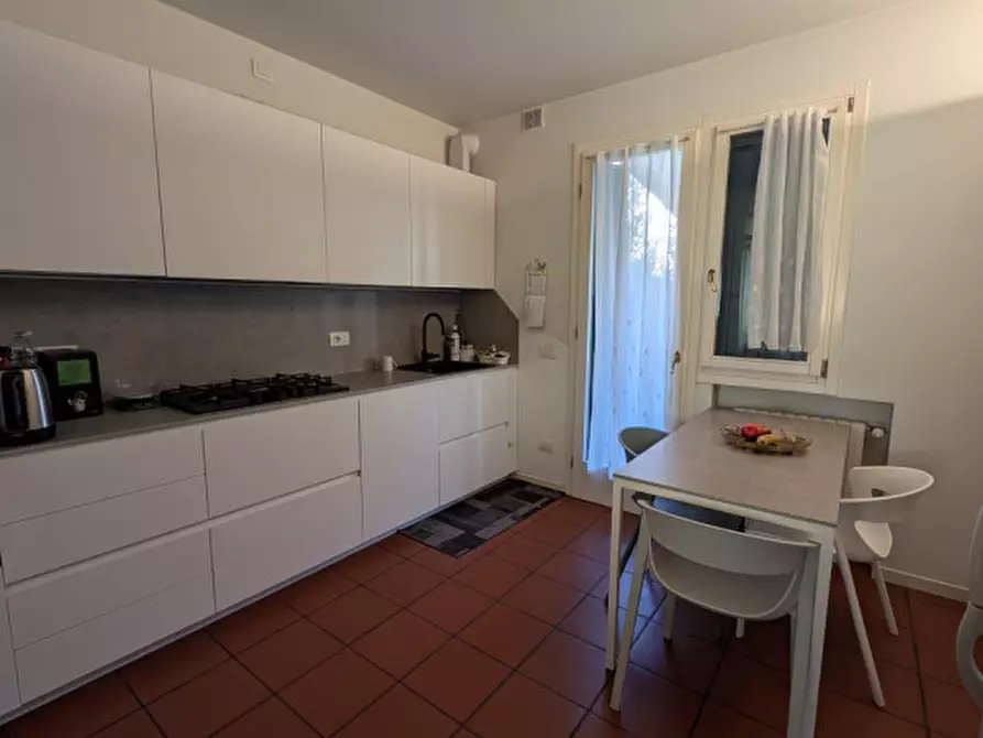 Immagine 2 di Villetta a schiera in vendita  in Via Daniele Manin a Conegliano