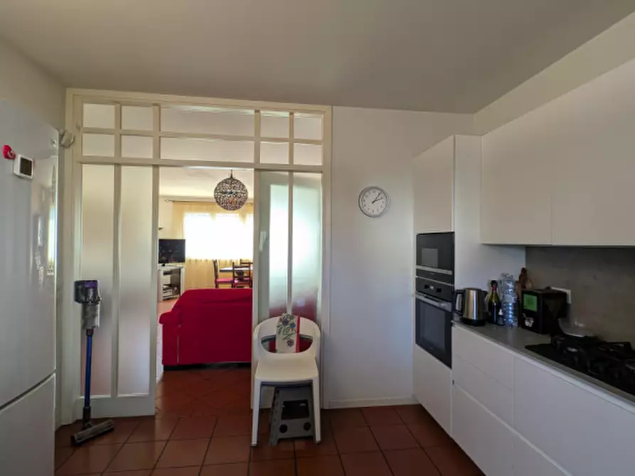 Immagine 4 di Villetta a schiera in vendita  in Via Daniele Manin a Conegliano