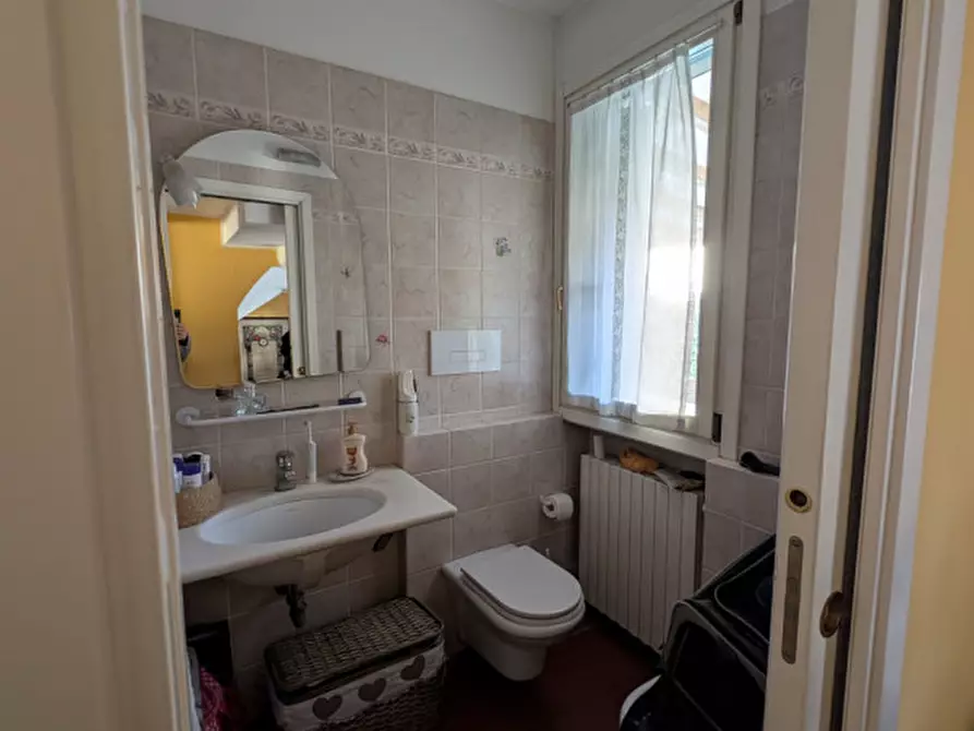 Immagine 9 di Villetta a schiera in vendita  in Via Daniele Manin a Conegliano