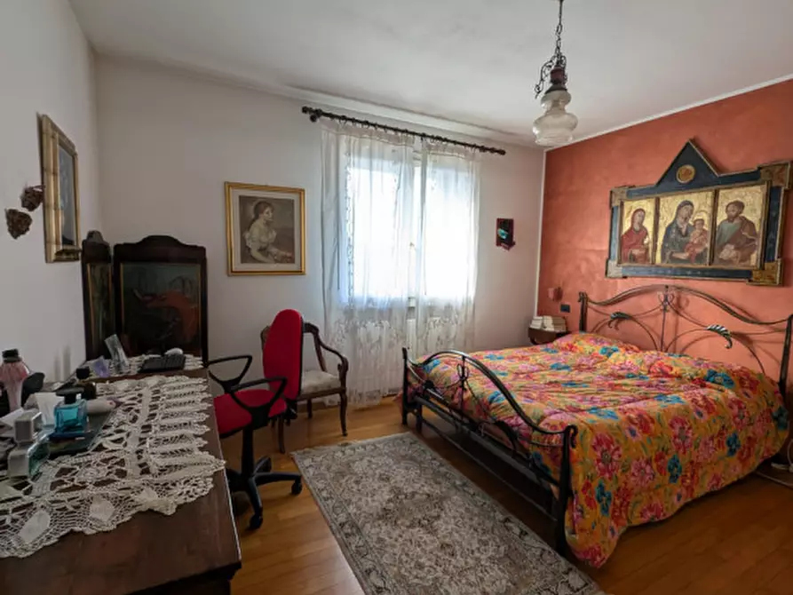 Immagine 12 di Villetta a schiera in vendita  in Via Daniele Manin a Conegliano