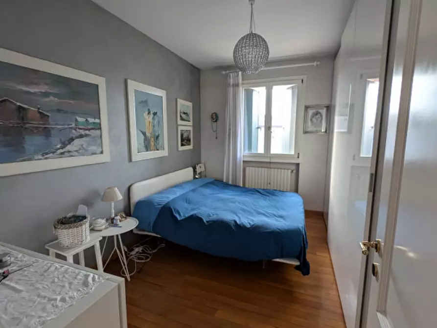 Immagine 13 di Villetta a schiera in vendita  in Via Daniele Manin a Conegliano