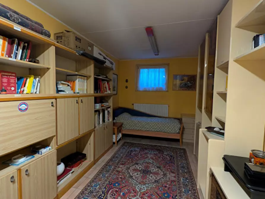 Immagine 14 di Villetta a schiera in vendita  in Via Daniele Manin a Conegliano