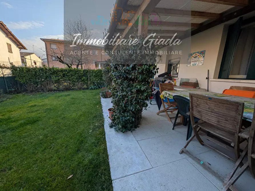 Immagine 15 di Villetta a schiera in vendita  in Via Daniele Manin a Conegliano