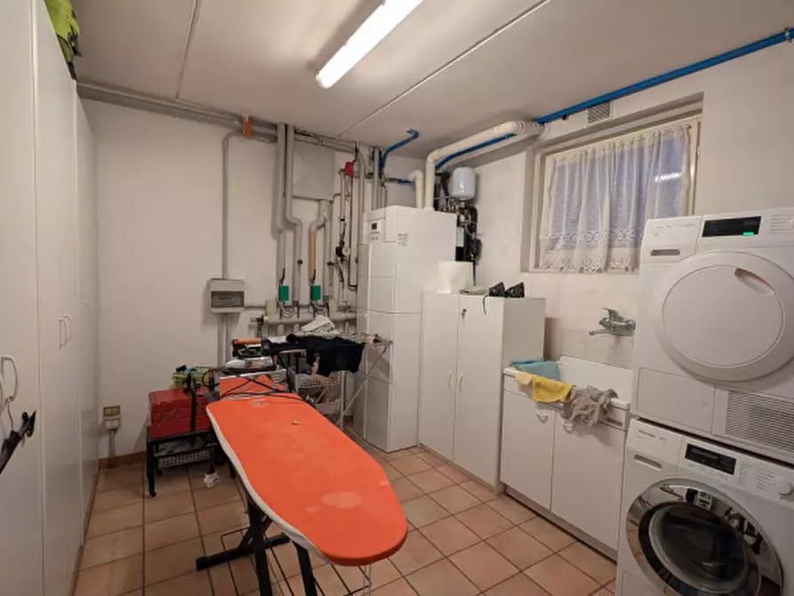 Immagine 17 di Villetta a schiera in vendita  in Via Daniele Manin a Conegliano