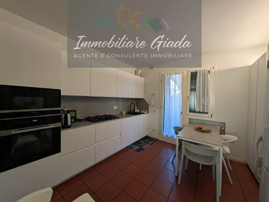 Immagine 3 di Villetta a schiera in vendita  in Via Daniele Manin a Conegliano