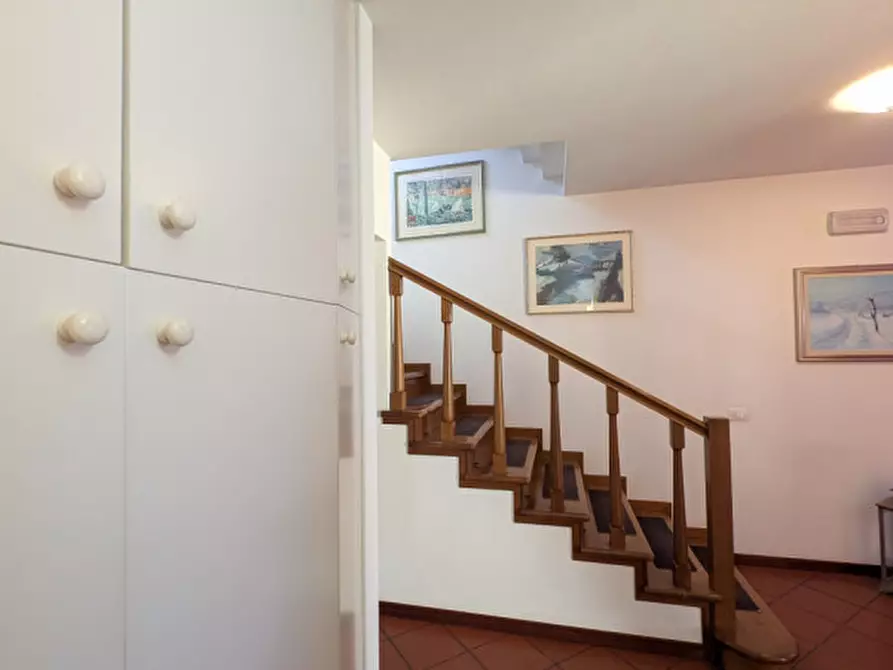 Immagine 5 di Villetta a schiera in vendita  in Via Daniele Manin a Conegliano