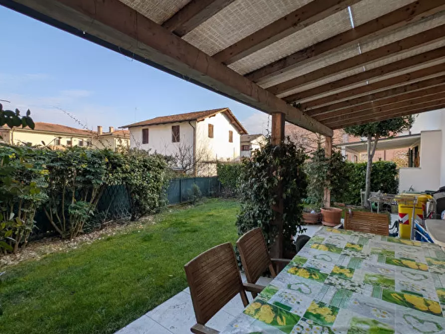 Immagine 6 di Villetta a schiera in vendita  in Via Daniele Manin a Conegliano