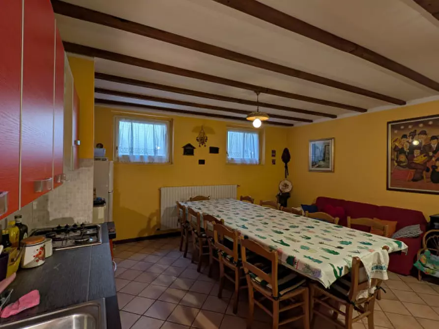 Immagine 11 di Villetta a schiera in vendita  in Via Daniele Manin a Conegliano