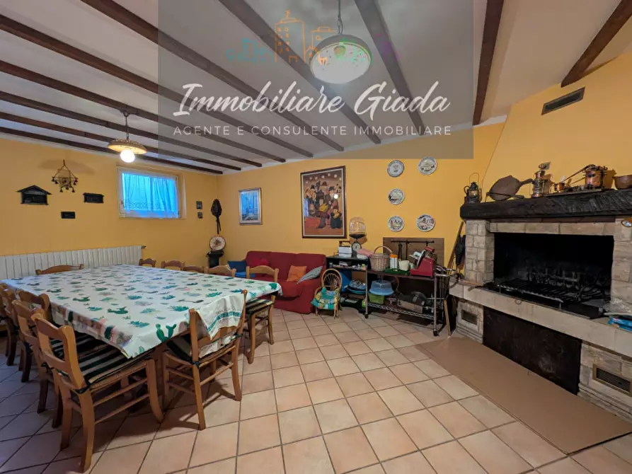 Immagine 12 di Villetta a schiera in vendita  in Via Daniele Manin a Conegliano