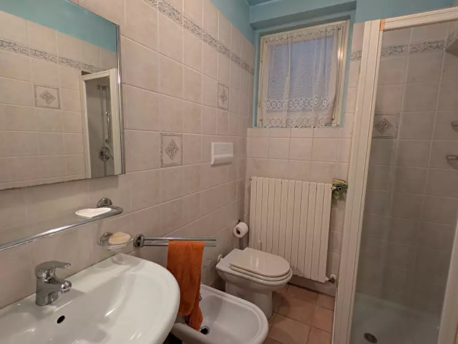 Immagine 15 di Villetta a schiera in vendita  in Via Daniele Manin a Conegliano