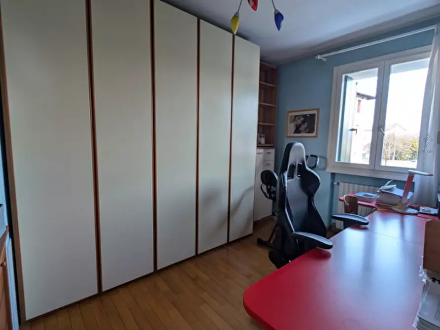 Immagine 22 di Villetta a schiera in vendita  in Via Daniele Manin a Conegliano