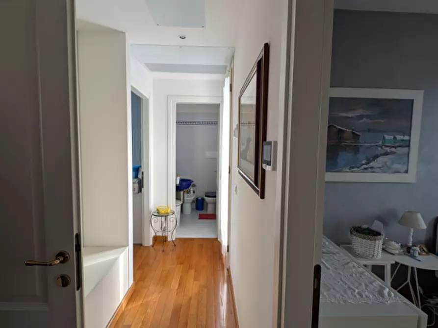 Immagine 23 di Villetta a schiera in vendita  in Via Daniele Manin a Conegliano