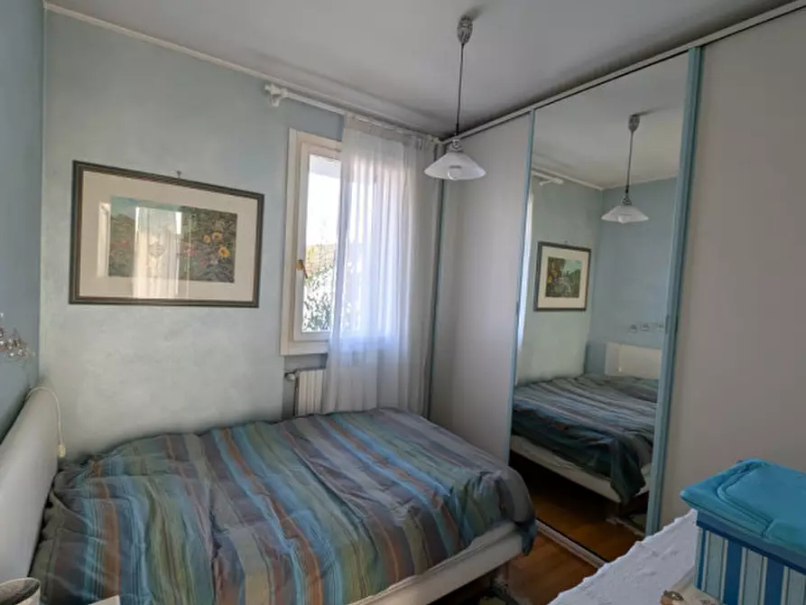 Immagine 24 di Villetta a schiera in vendita  in Via Daniele Manin a Conegliano