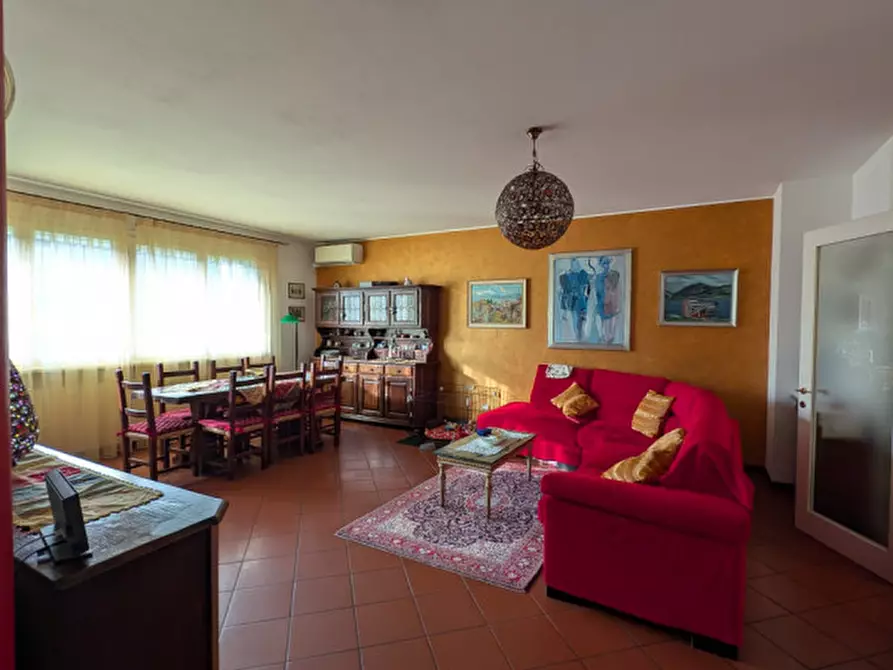 Immagine 28 di Villetta a schiera in vendita  in Via Daniele Manin a Conegliano