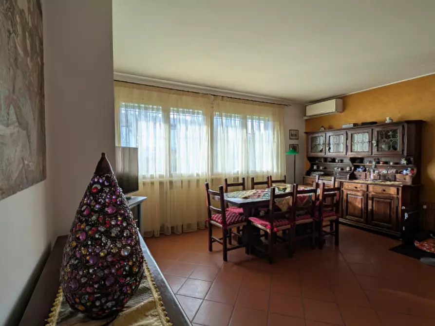 Immagine 29 di Villetta a schiera in vendita  in Via Daniele Manin a Conegliano