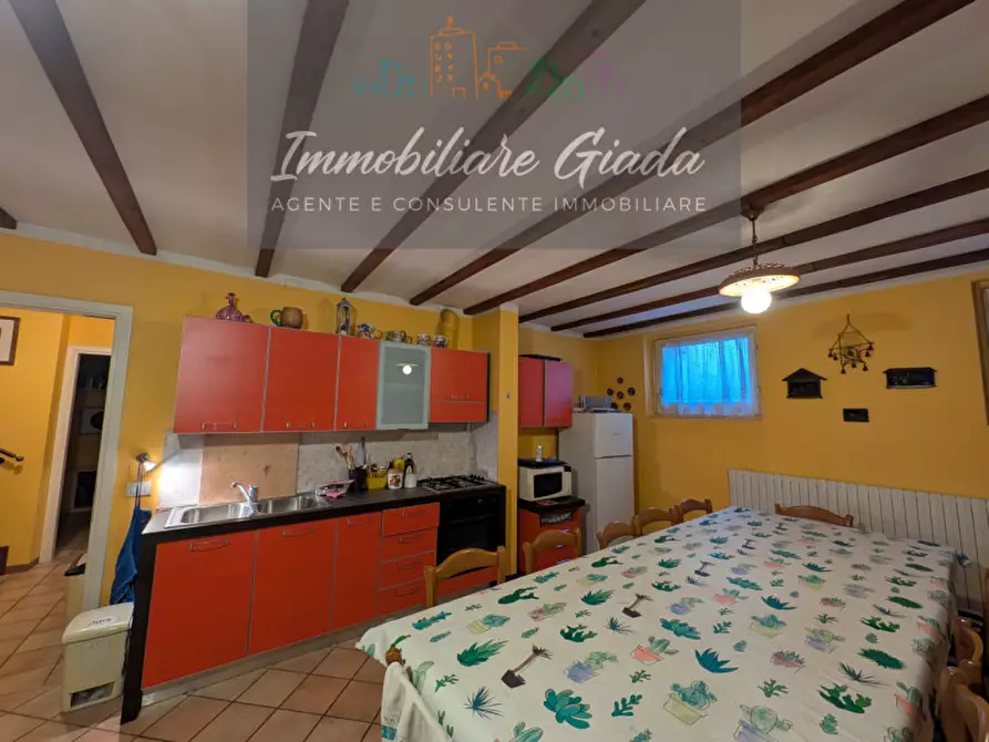 Immagine 23 di Villetta a schiera in vendita  in Via Daniele Manin a Conegliano