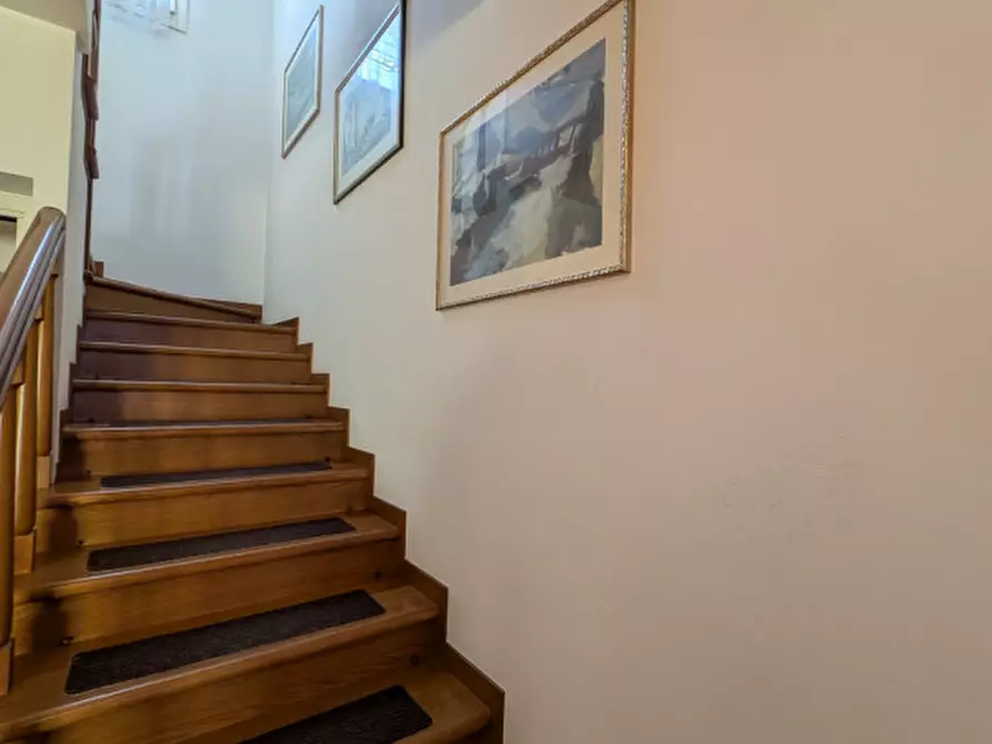 Immagine 25 di Villetta a schiera in vendita  in Via Daniele Manin a Conegliano