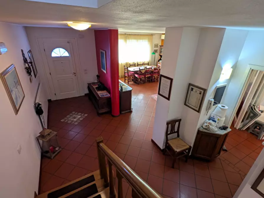 Immagine 26 di Villetta a schiera in vendita  in Via Daniele Manin a Conegliano