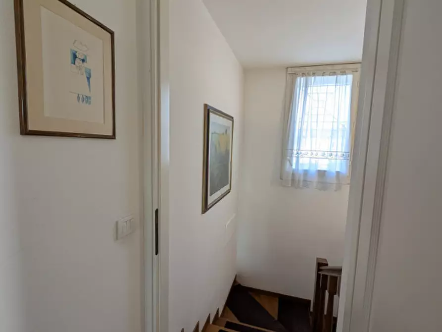 Immagine 27 di Villetta a schiera in vendita  in Via Daniele Manin a Conegliano