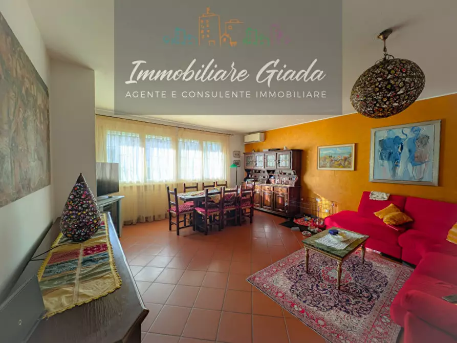 Immagine 1 di Villetta a schiera in vendita  in Via Daniele Manin a Conegliano