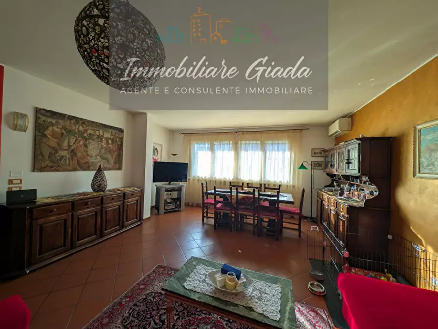 Immagine 29 di Villetta a schiera in vendita  in Via Daniele Manin a Conegliano