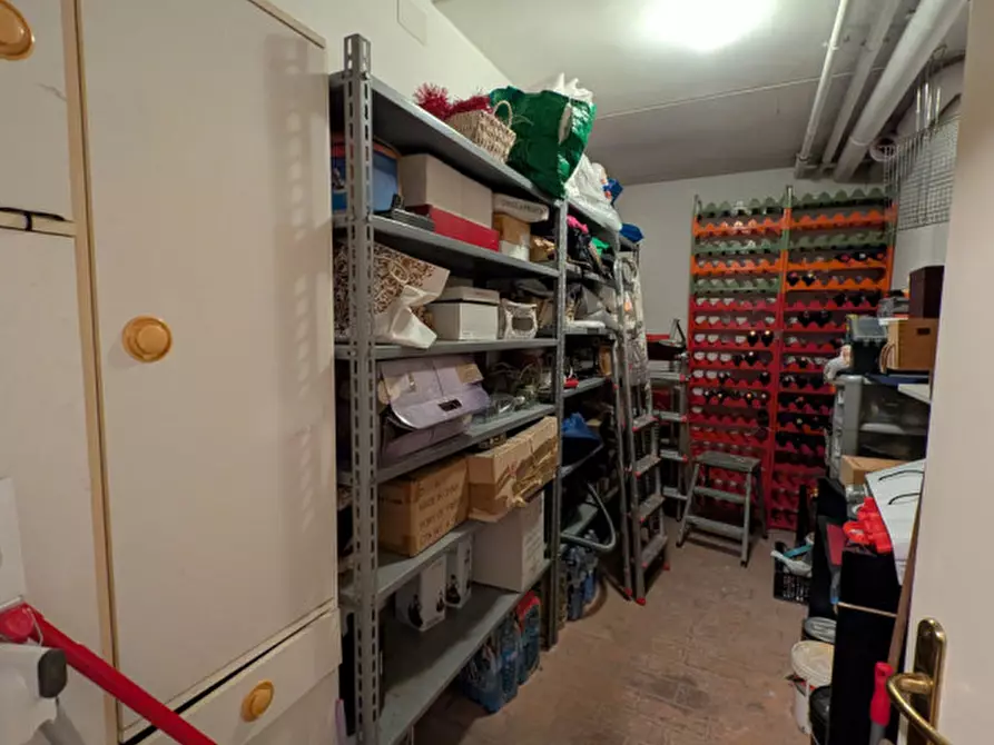 Immagine 30 di Villetta a schiera in vendita  in Via Daniele Manin a Conegliano