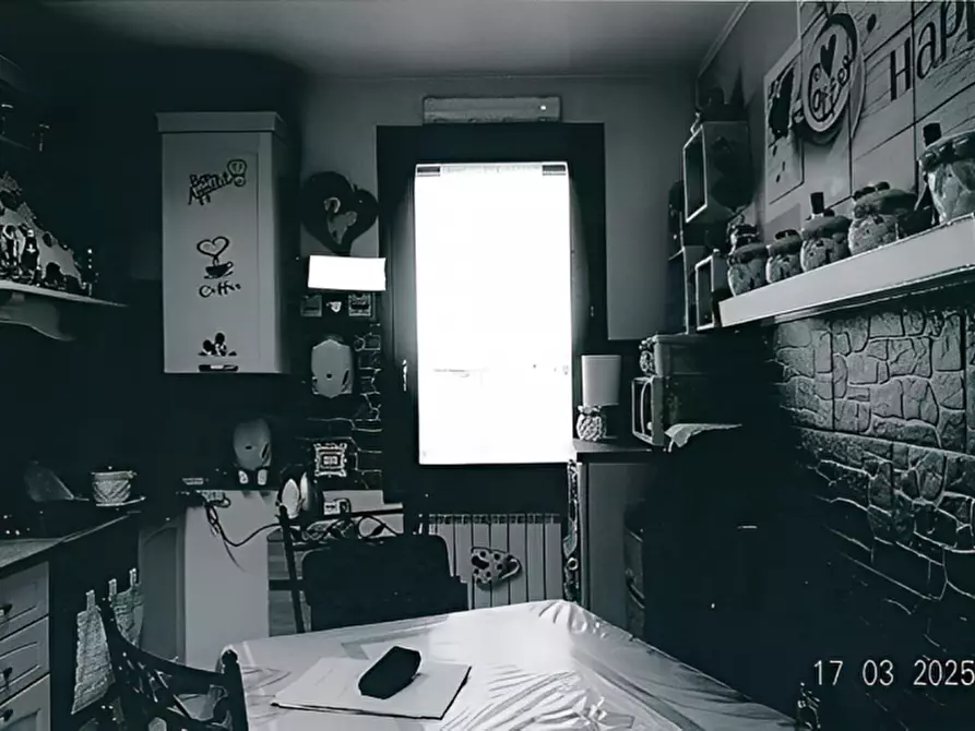 Immagine 3 di Appartamento in vendita  in via Libertà, 2/3 a Gambolo'