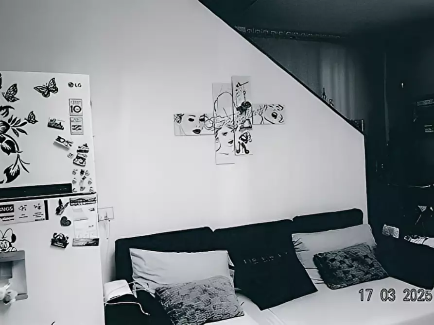 Immagine 4 di Appartamento in vendita  in via Libertà, 2/3 a Gambolo'